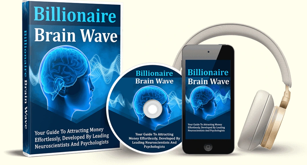 Billionaire Brain Wave